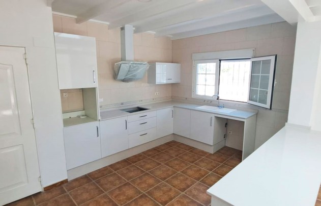 Revente - Villa - Catral