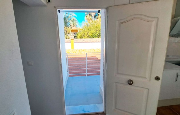 Revente - Villa - Catral