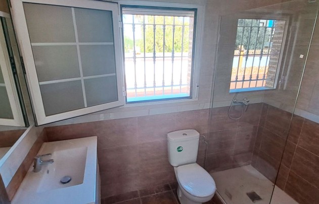 Revente - Villa - Catral