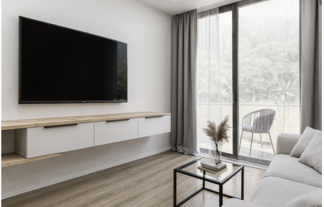 Nieuwbouw Woningen - Apartment - Torrevieja - Playa El Acequión
