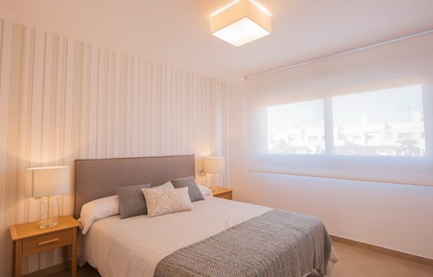 Obra nueva - Apartment - Orihuela - Vistabella Golf
