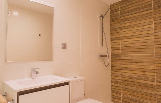 Obra nueva - Apartment - Orihuela - Vistabella Golf