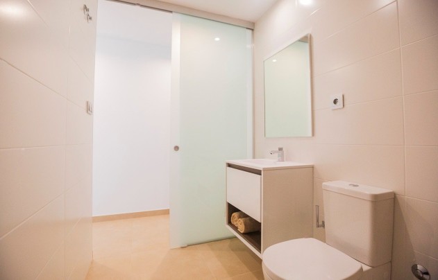 Obra nueva - Apartment - Orihuela - Vistabella Golf