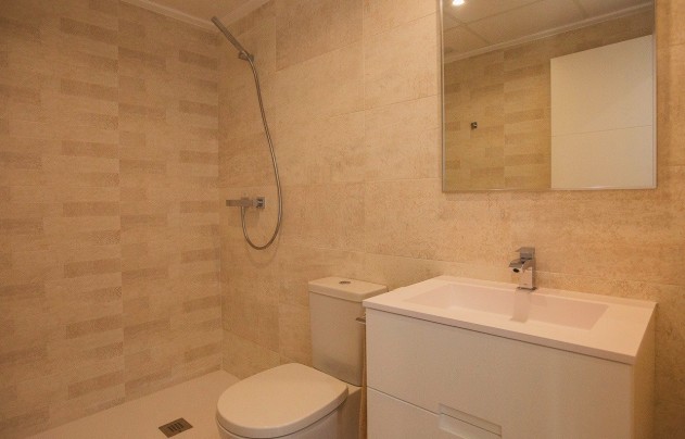 Obra nueva - Apartment - Orihuela - Vistabella Golf