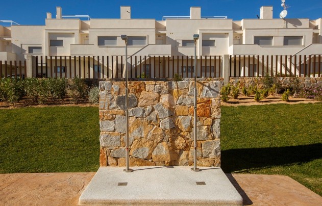 Obra nueva - Apartment - Orihuela - Vistabella Golf