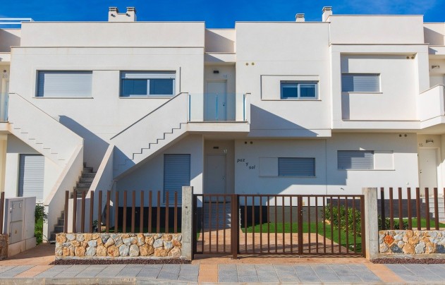 Obra nueva - Apartment - Orihuela - Vistabella Golf