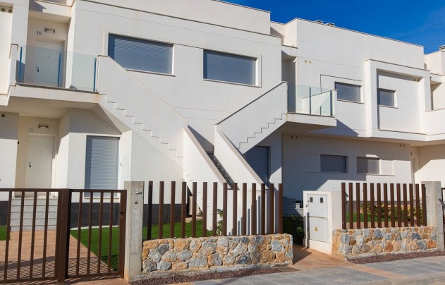 Obra nueva - Apartment - Orihuela - Vistabella Golf