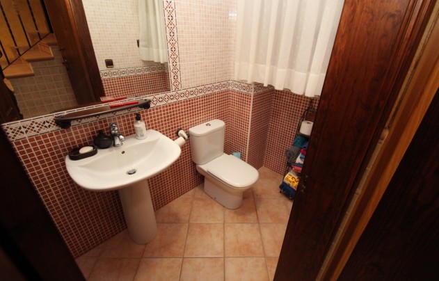 Resale - Villa - Murcia - Costa Blanca