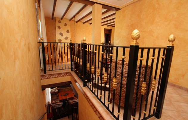 Resale - Villa - Murcia - Costa Blanca