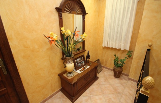 Resale - Villa - Murcia - Costa Blanca