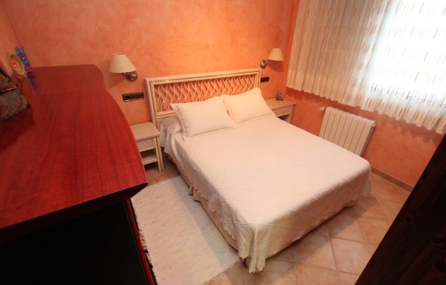 Resale - Villa - Murcia - Costa Blanca