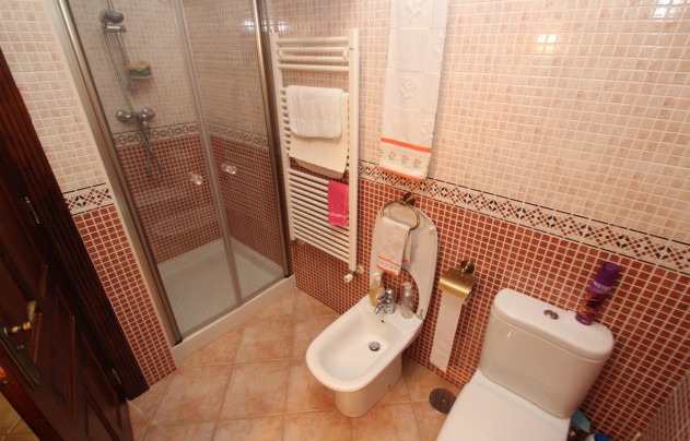 Resale - Villa - Murcia - Costa Blanca