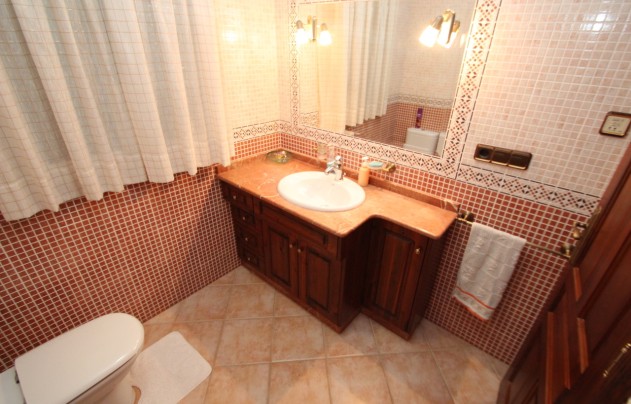 Resale - Villa - Murcia - Costa Blanca