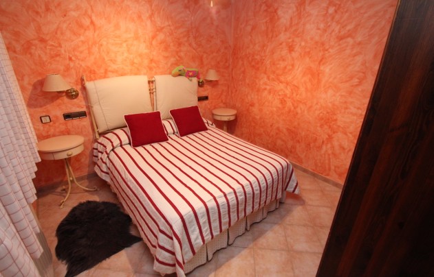 Resale - Villa - Murcia - Costa Blanca