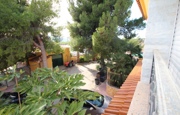 Resale - Villa - Murcia - Costa Blanca