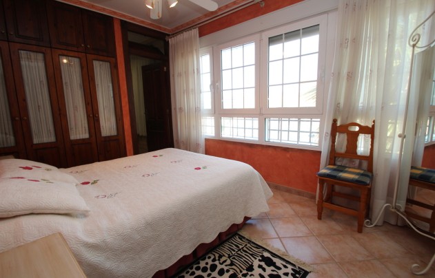 Resale - Villa - Murcia - Costa Blanca
