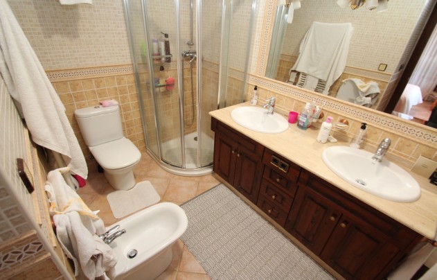 Resale - Villa - Murcia - Costa Blanca