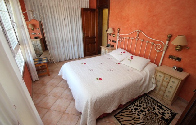 Resale - Villa - Murcia - Costa Blanca