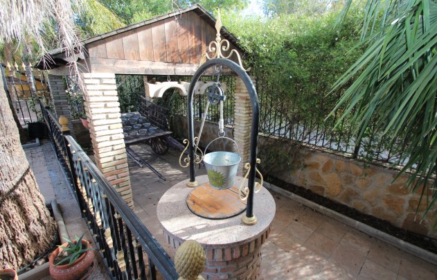 Resale - Villa - Murcia - Costa Blanca