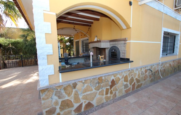 Resale - Villa - Murcia - Costa Blanca