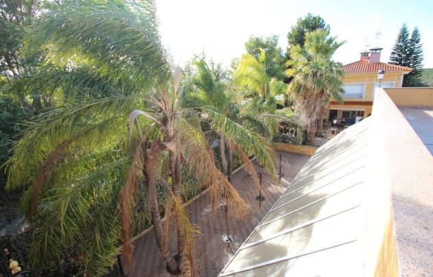 Resale - Villa - Murcia - Costa Blanca