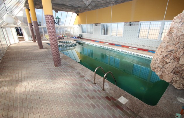 Resale - Villa - Murcia - Costa Blanca