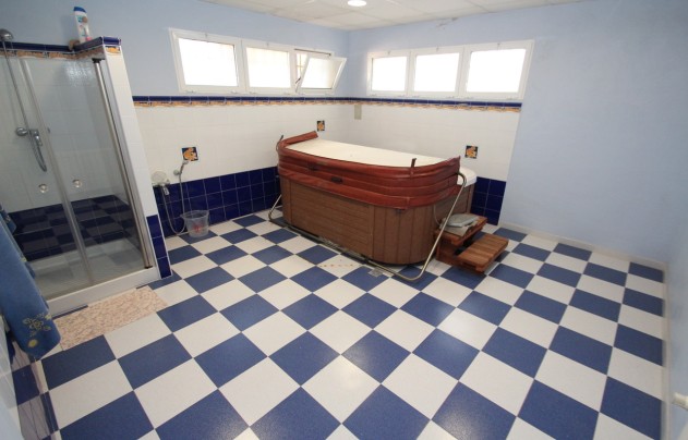 Resale - Villa - Murcia - Costa Blanca