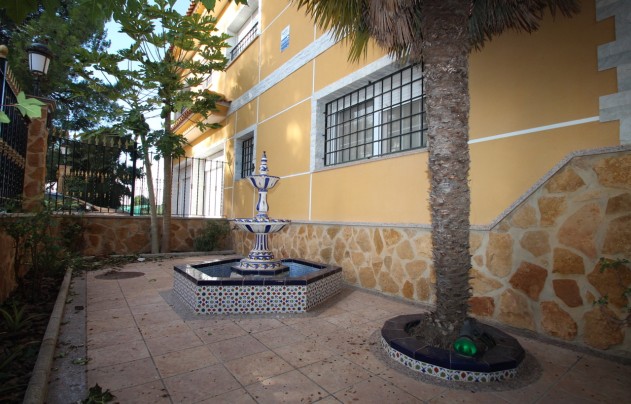 Resale - Villa - Murcia - Costa Blanca