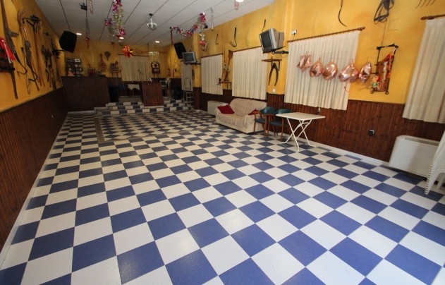 Resale - Villa - Murcia - Costa Blanca