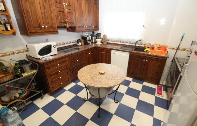 Resale - Villa - Murcia - Costa Blanca