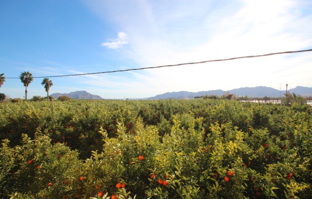 Resale - Villa - Murcia - Costa Blanca