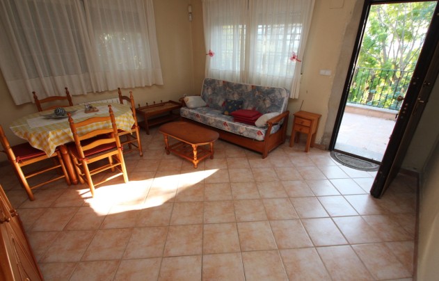 Resale - Villa - Murcia - Costa Blanca