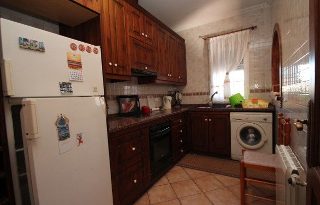 Resale - Villa - Murcia - Costa Blanca