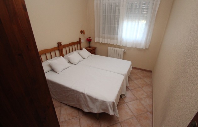 Resale - Villa - Murcia - Costa Blanca