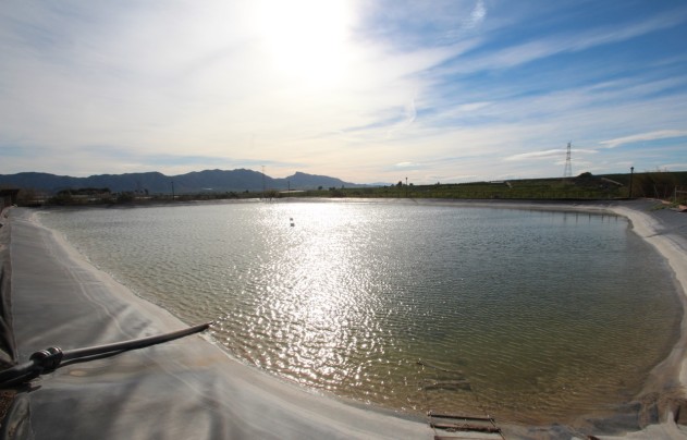Resale - Villa - Murcia - Costa Blanca