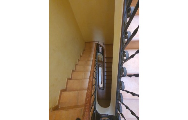 Resale - Commercial - Alicante - Casco antiguo