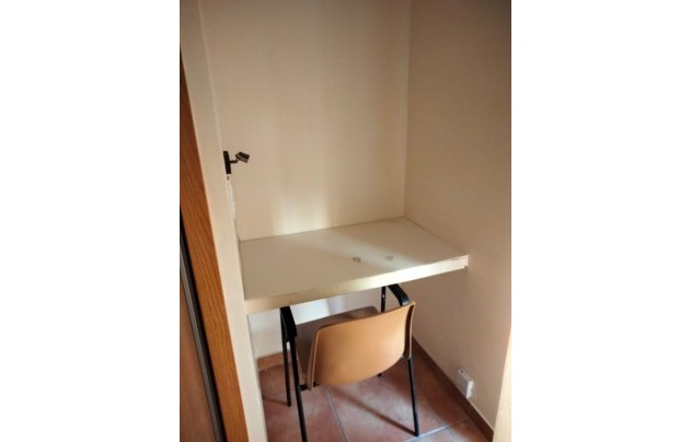 Resale - Commercial - Alicante - Casco antiguo