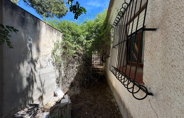 Resale - Villa - Torrevieja - Los Balcones