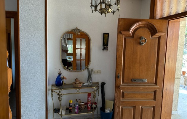 Resale - Villa - Torrevieja - Los Balcones