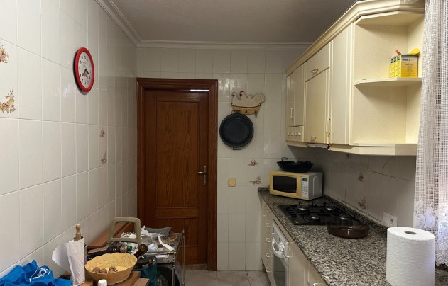 Resale - Villa - Torrevieja - Los Balcones