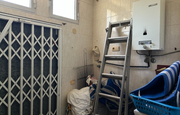 Resale - Villa - Torrevieja - Los Balcones