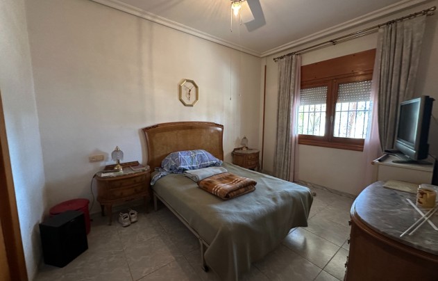 Resale - Villa - Torrevieja - Los Balcones
