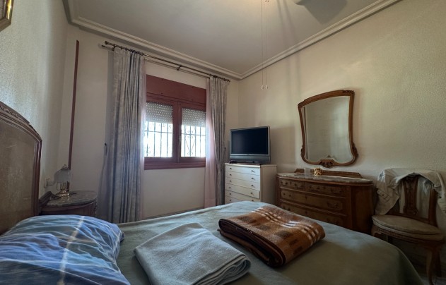 Resale - Villa - Torrevieja - Los Balcones