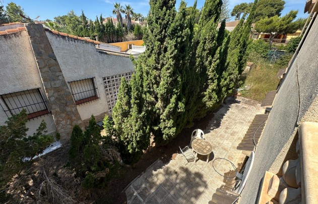 Resale - Villa - Torrevieja - Los Balcones