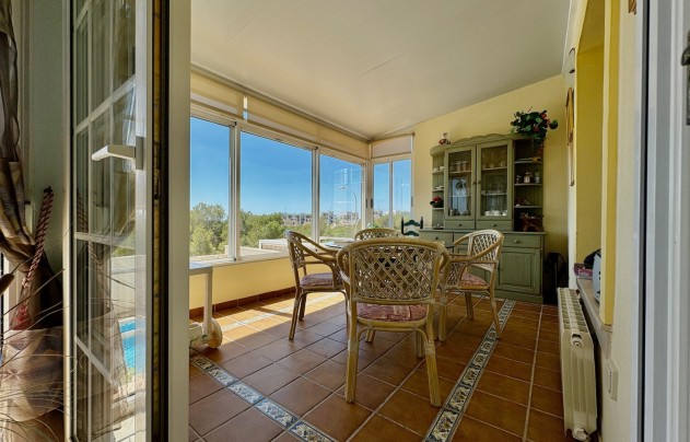 Resale - Villa - Orihuela Costa - Villamartín