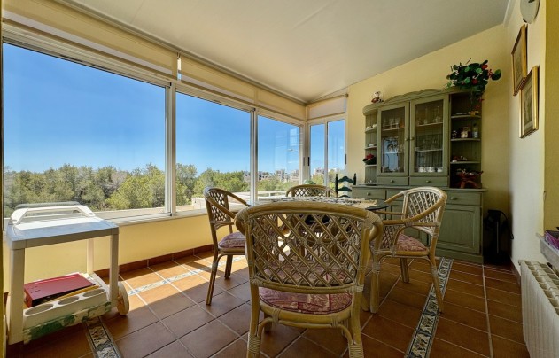 Resale - Villa - Orihuela Costa - Villamartín