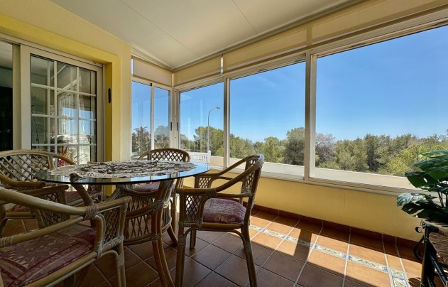 Resale - Villa - Orihuela Costa - Villamartín