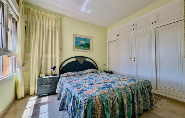 Resale - Villa - Orihuela Costa - Villamartín
