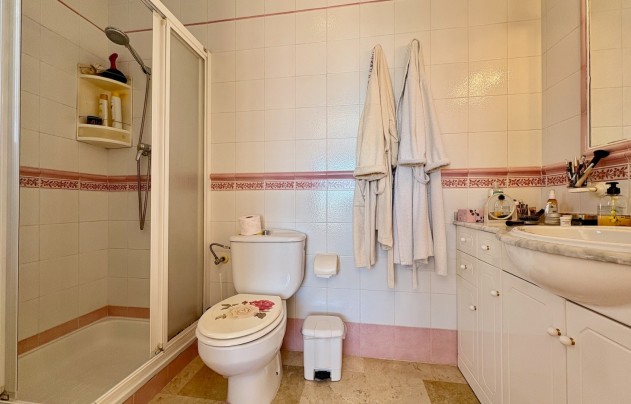 Resale - Villa - Orihuela Costa - Villamartín