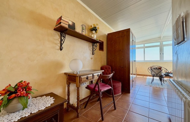 Resale - Villa - Orihuela Costa - Villamartín